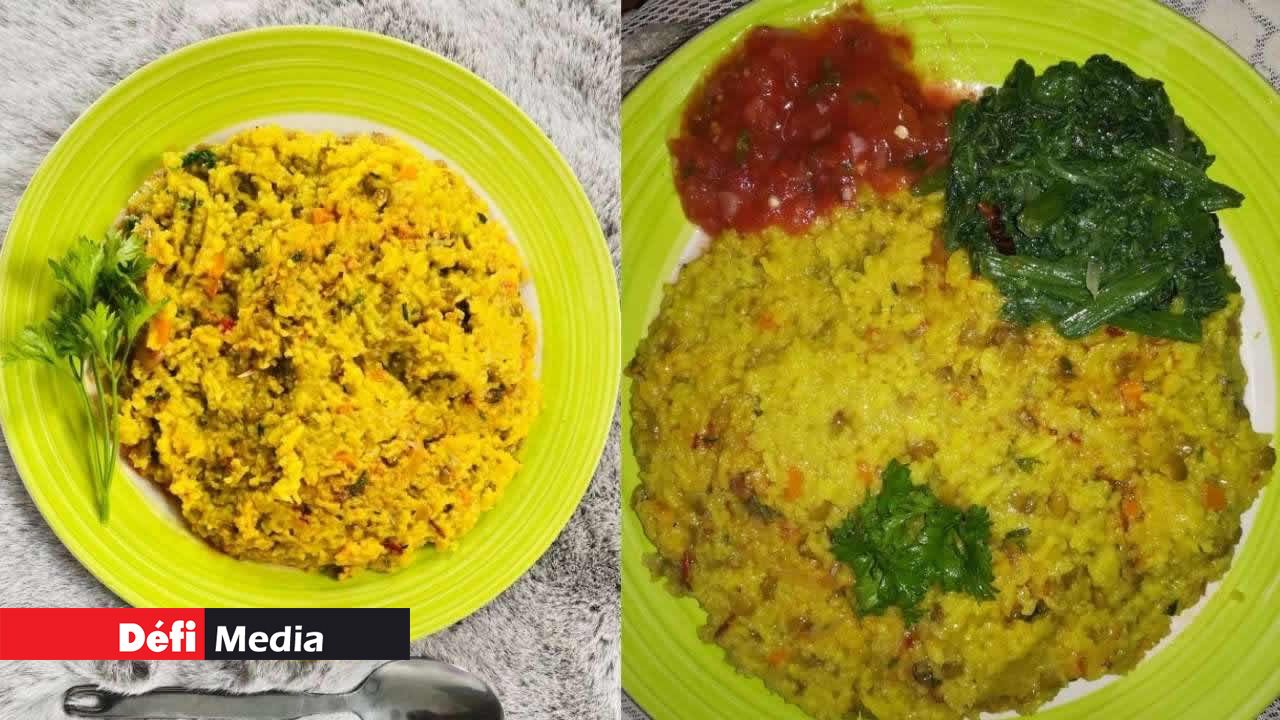 Khichdi