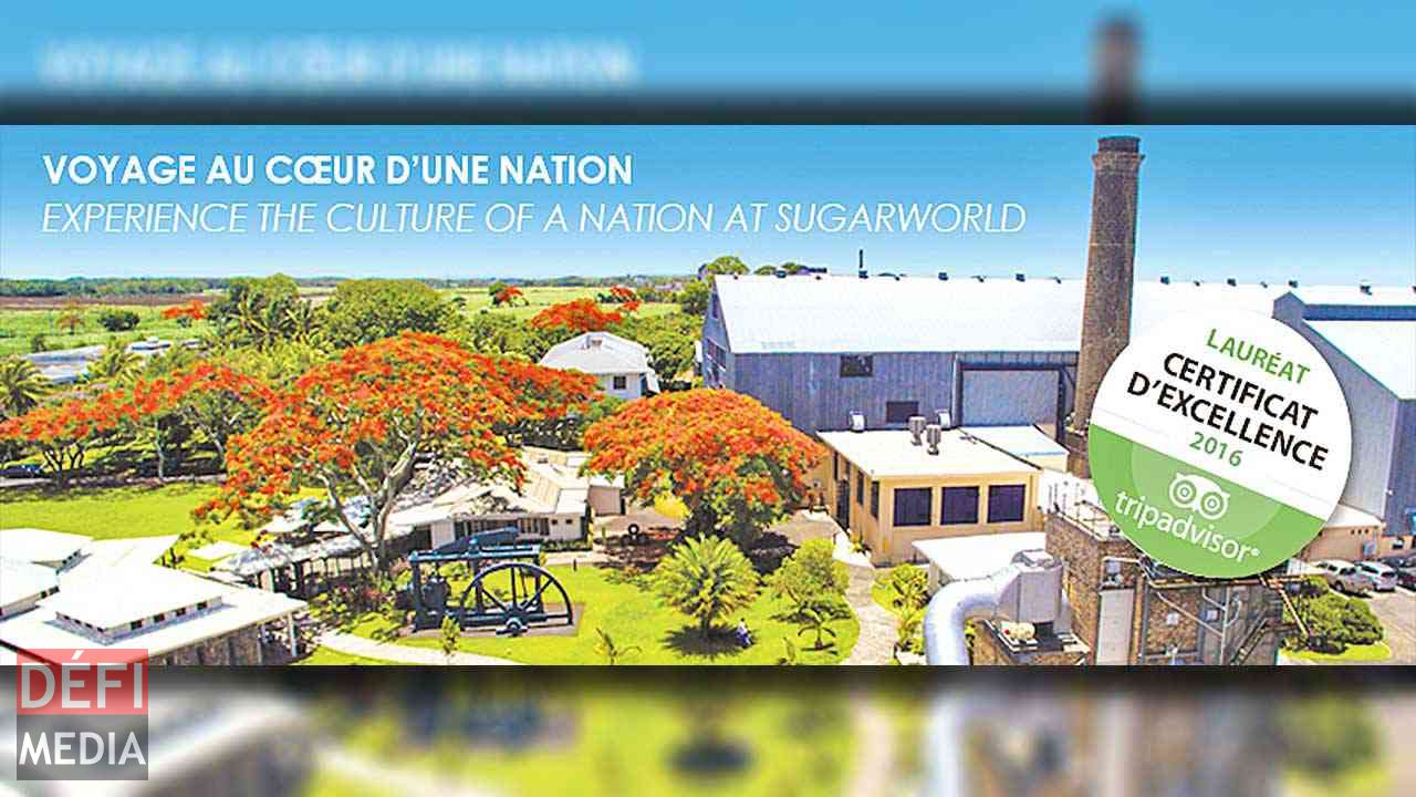 L’Aventure du Sucre receives three new distinctions