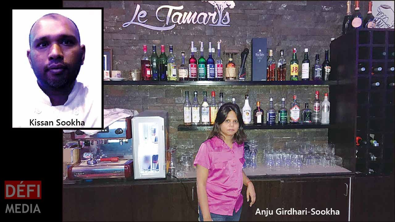 Le Tamaris Restaurant: Cantonese and Mauritian food to relish