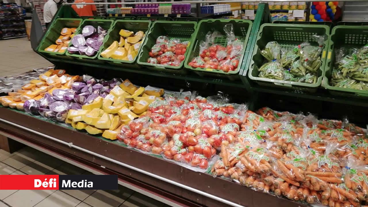 Dans Les Grandes Surfaces Fruits Et Légumes Comment La Vente Au Poids Impacte Votre Budget 