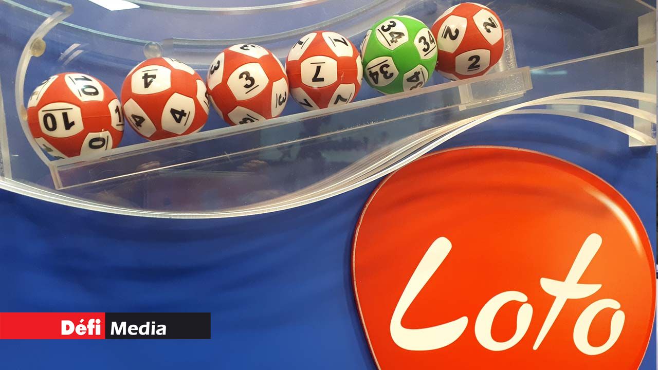 Les Numéros De Loto De Ce Soir Communauté MCMS