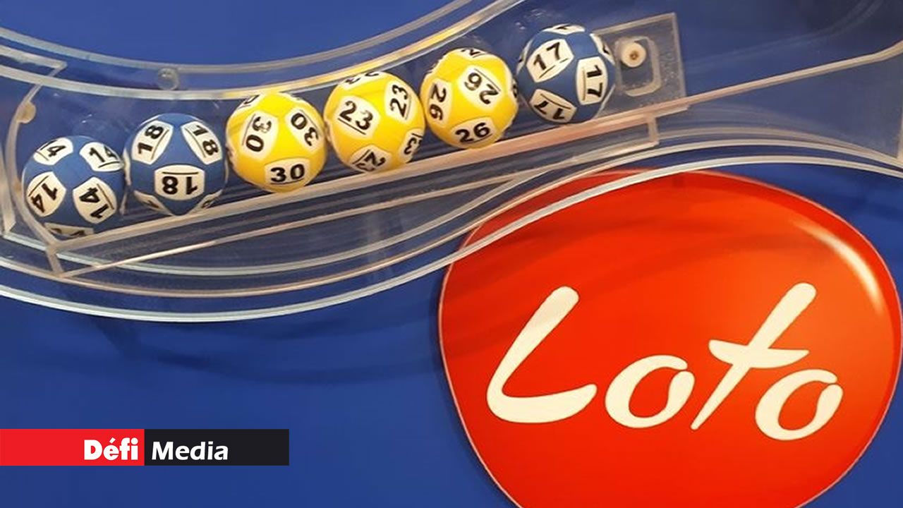 Loto Resultats Du Tirage De Ce Samedi 16 Novembre 2019 Pas De Gagnant Defimedia