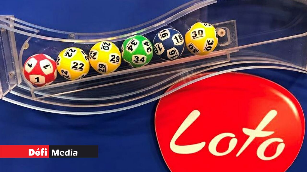 Loto Pas De Grand Gagnant Prochain Jackpot A Rs 18 Millions Defimedia