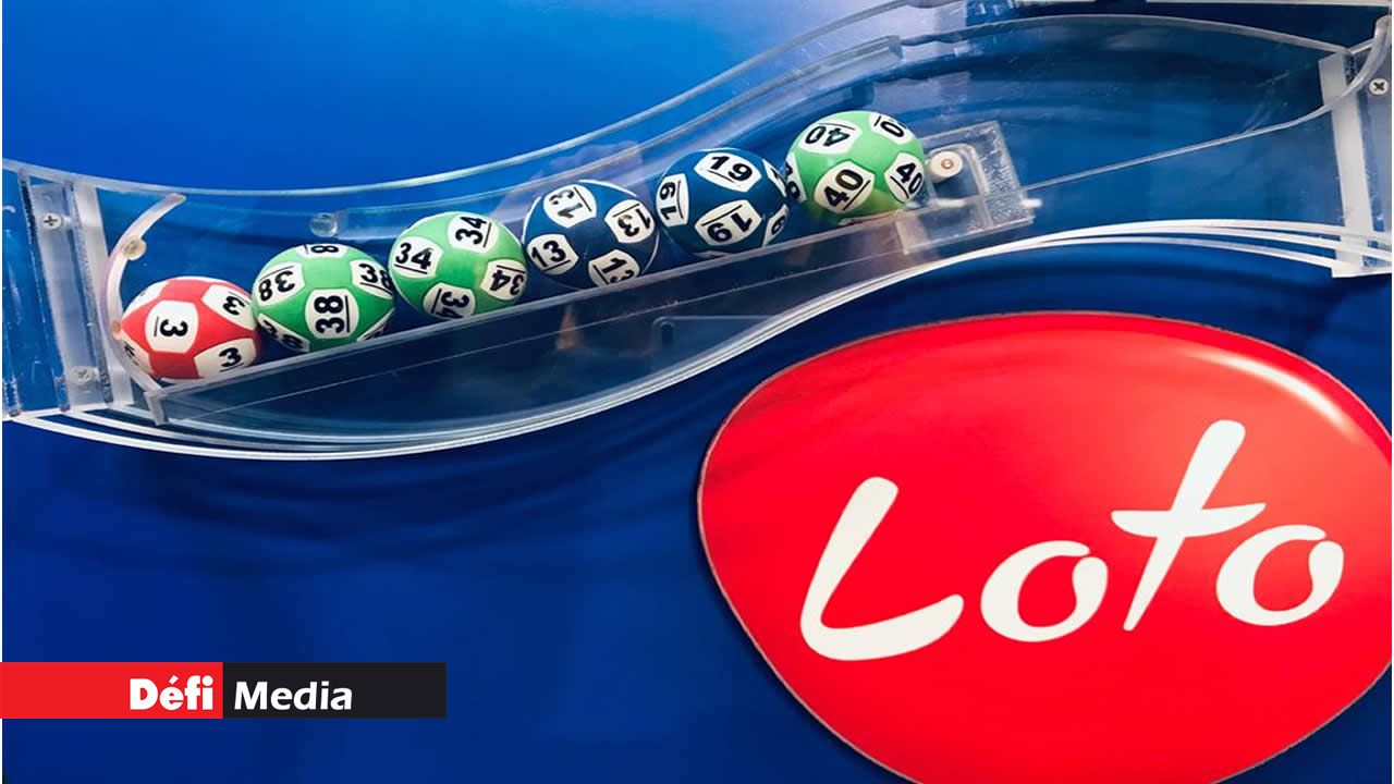 Loto découvrez les numéros gagnants Defimedia