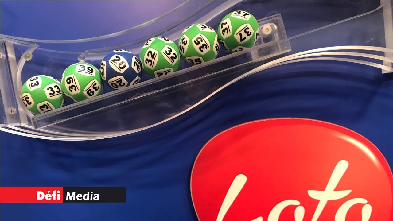 Loto voici les numéros gagnants du tirage de ce mercredi Defimedia