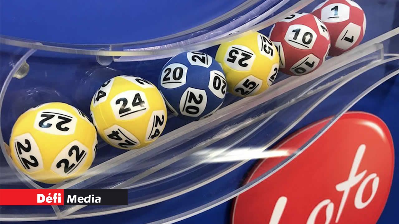 Loto découvrez les numéros gagnants de ce samedi 29 mai Defimedia