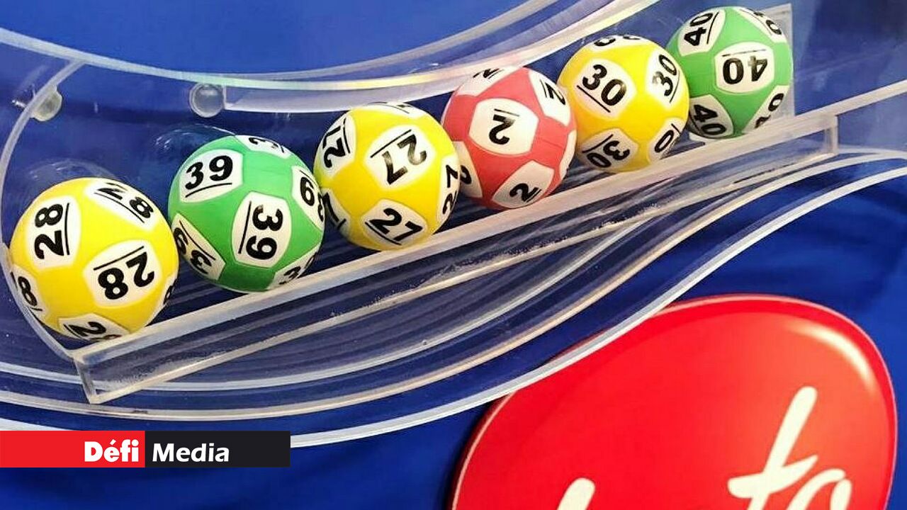 Les Numéros De Loto De Ce Soir Communauté MCMS