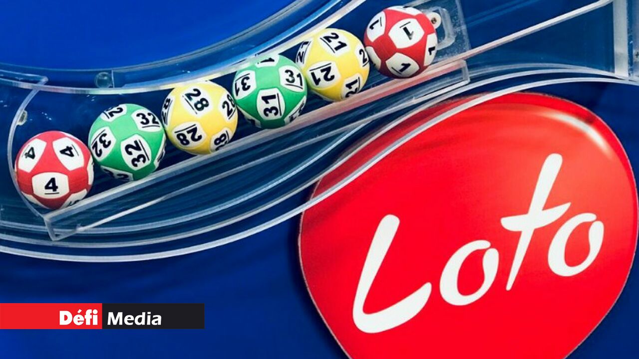 Loto Decouvrez Les Numeros Gagnants Du Tirage De Ce Samedi 24 Avril Defimedia