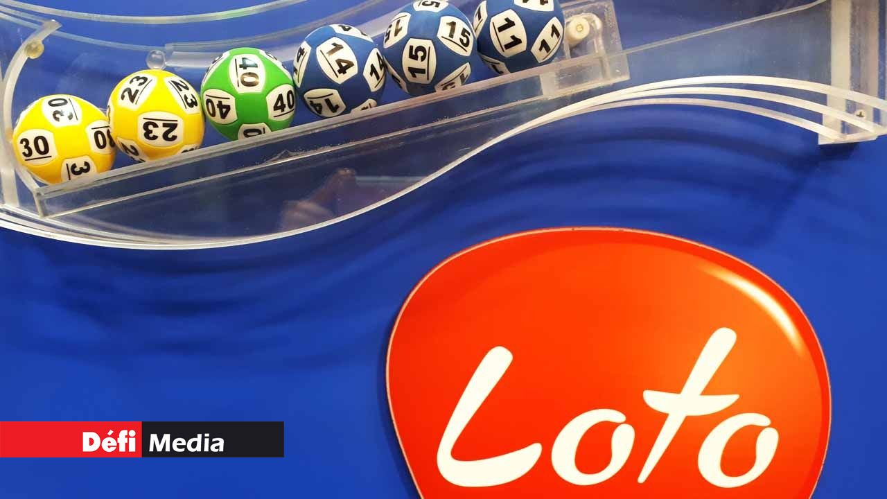 Loto Resultats Du Tirage De Ce Samedi 5 Octobre 2019 Pas De Gagnant Defimedia