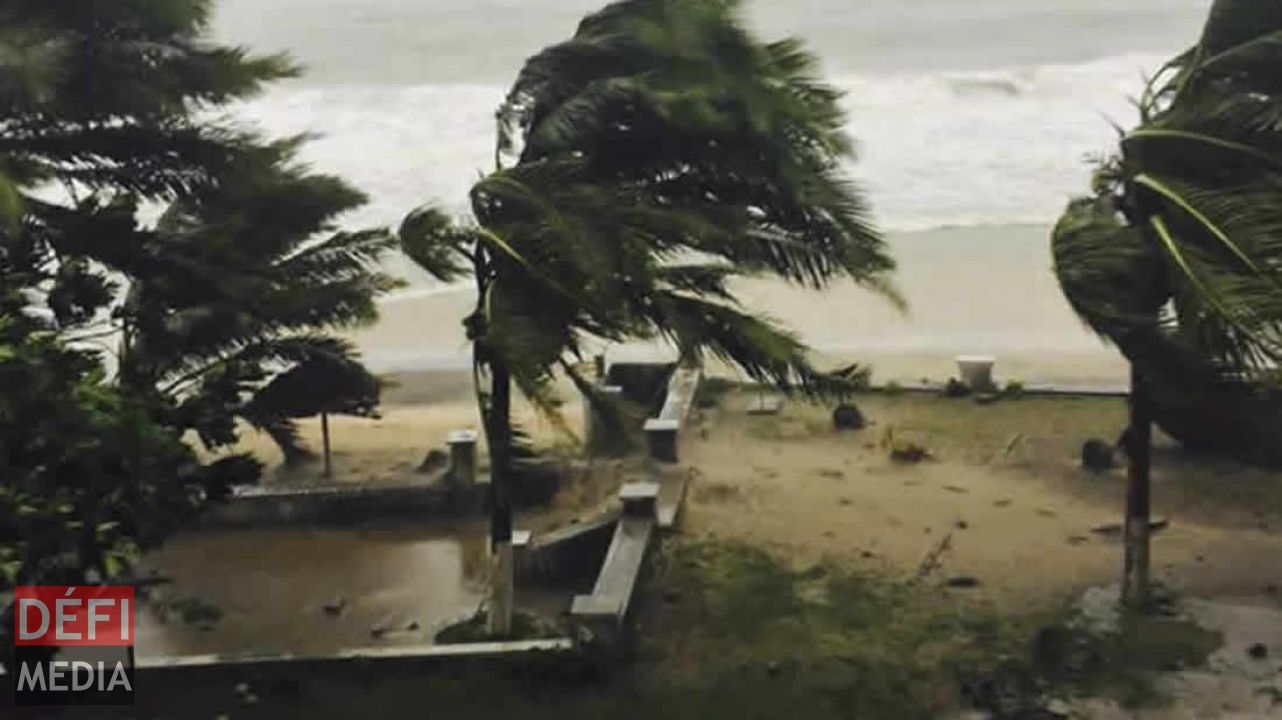 Madagascar : Le Cyclone Enawo Fait 3 Morts | Defimedia