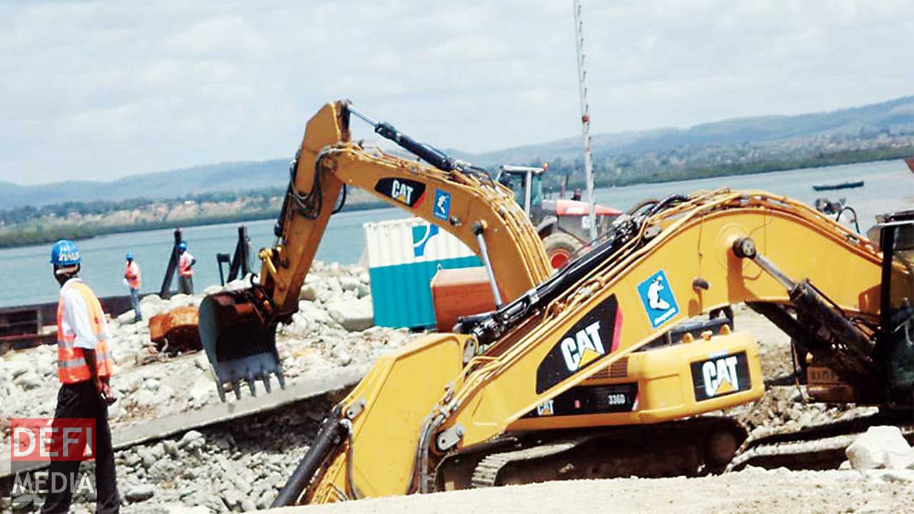 Mombasa eyes transshipment business after port upgrade