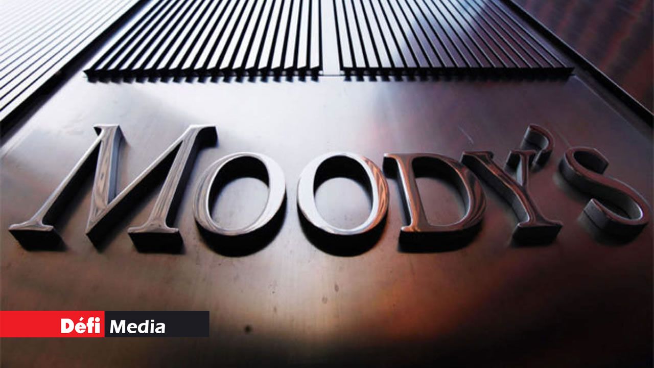 Moody's Revoit Sa Note Pour Maurice à La Baisse | Defimedia