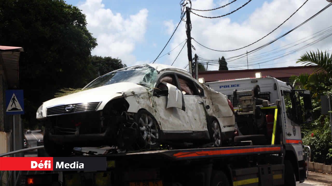 Accident fatal de Balaclava 