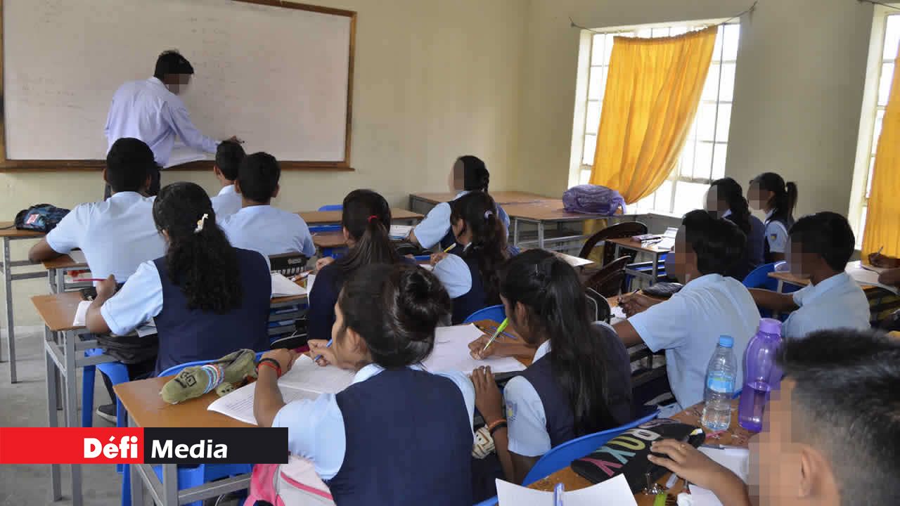 Rentrée scolaire