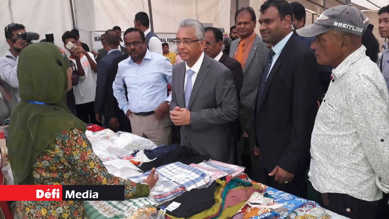 Pravind Jugnauth