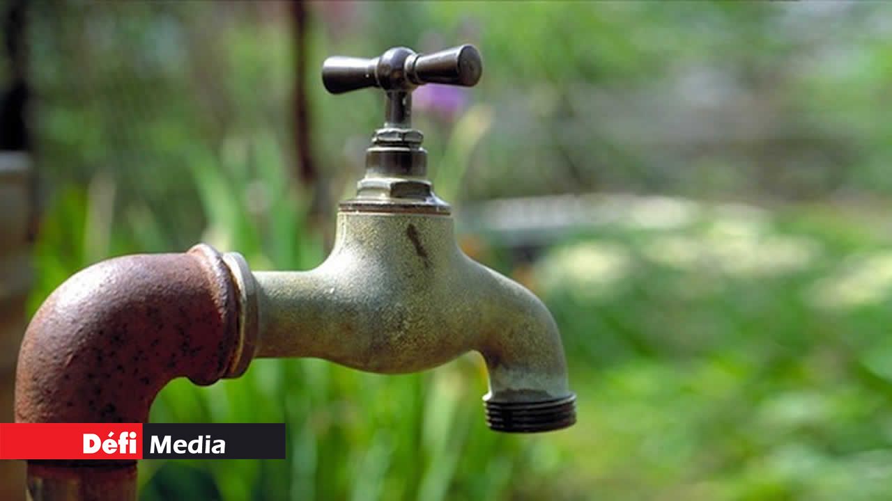 Dans le Nord : environ 6 000 foyers privés d’eau
