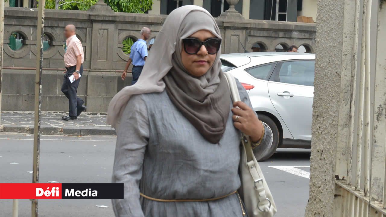 Zaidah Ramoly