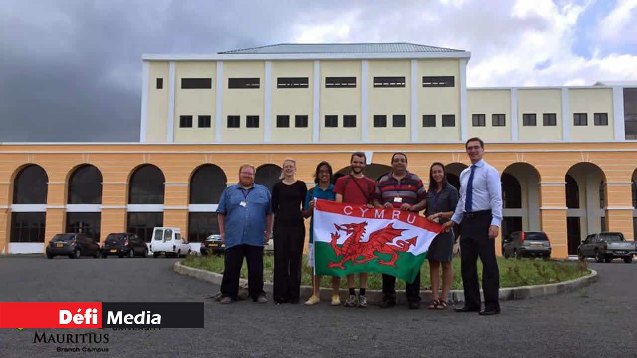 Aberystwyth University