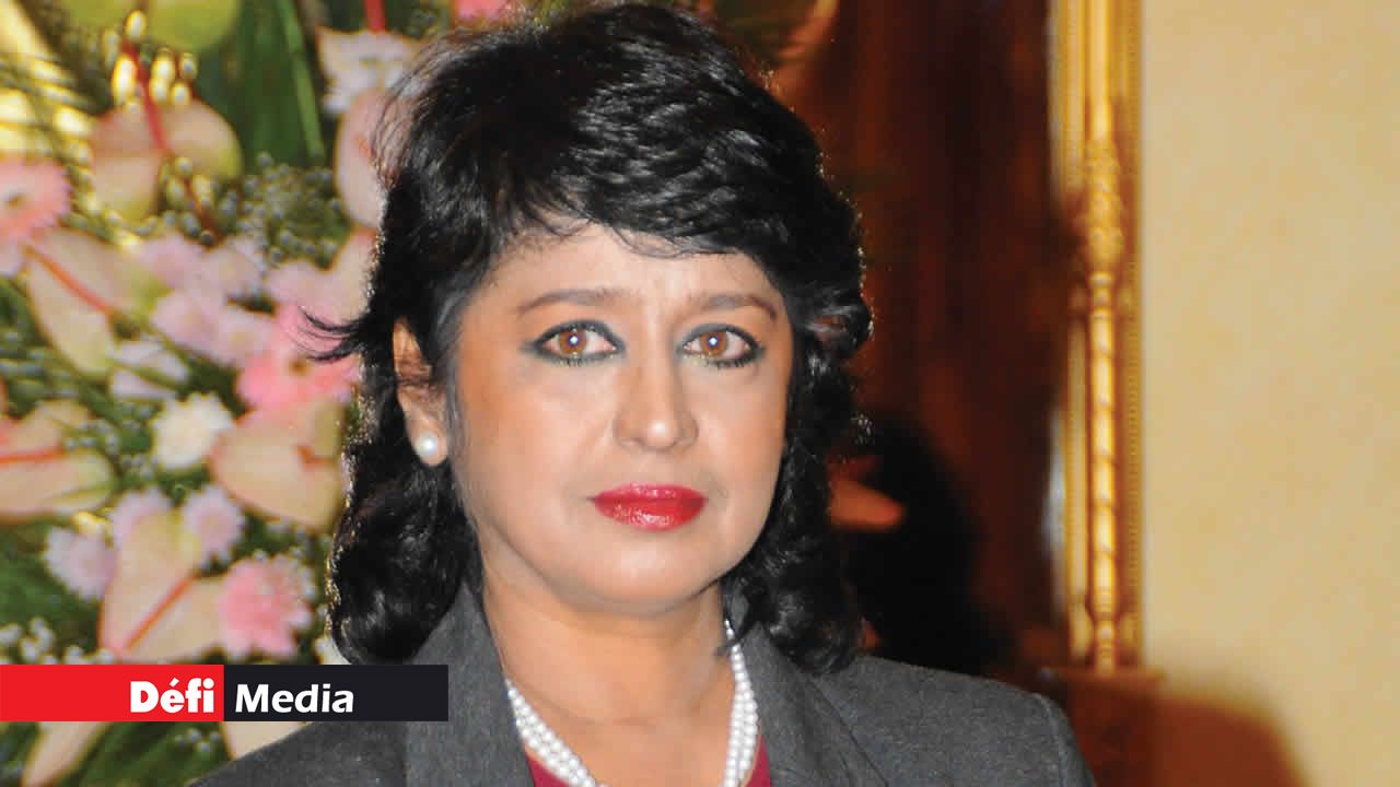 Ameenah Gurib-Fakim