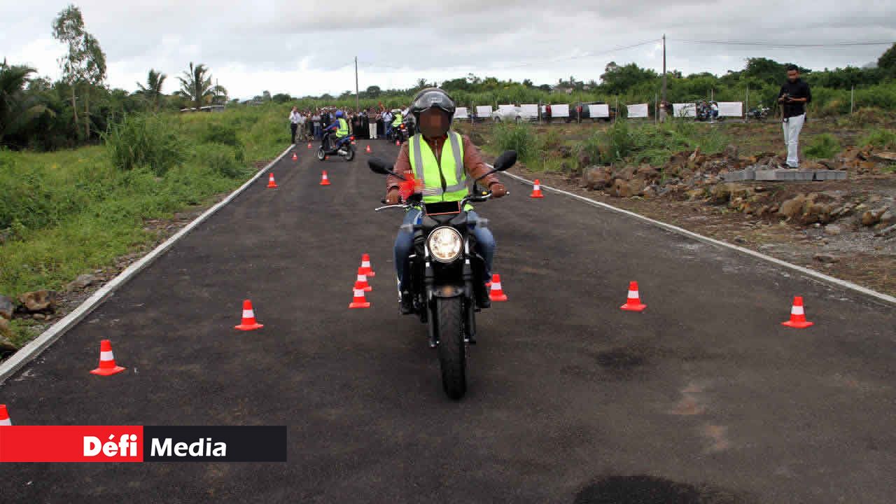 Moto-écoles