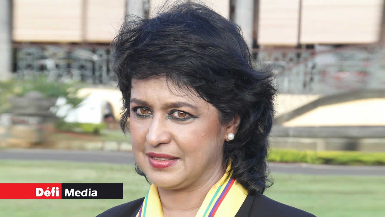 Ameenah Gurib-Fakim