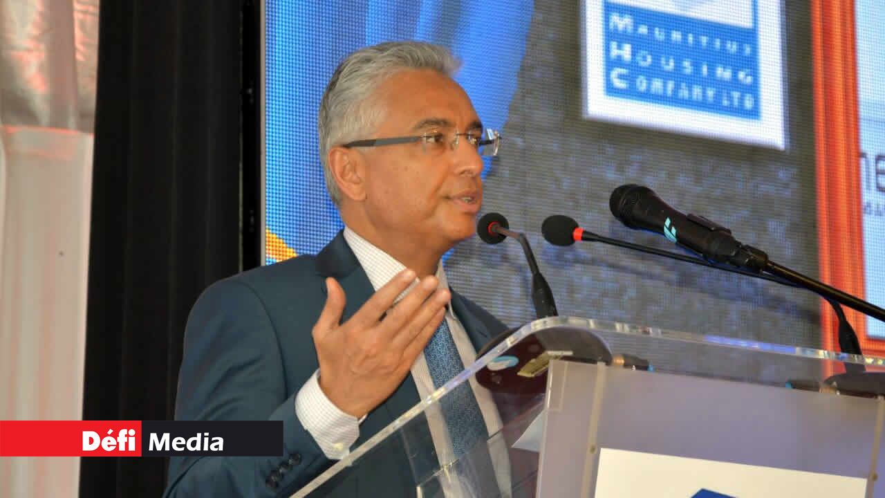 Pravind Jugnauth