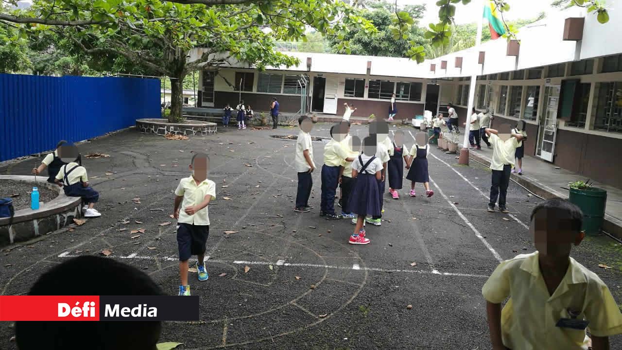 écoles