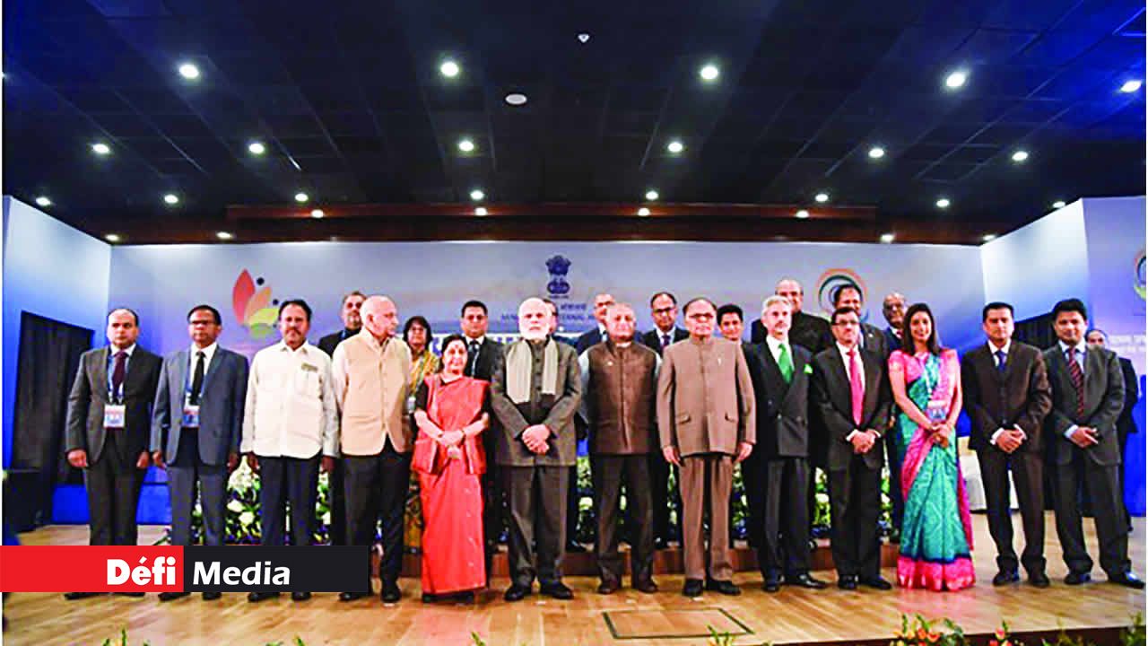 pravasi bharatiya divas