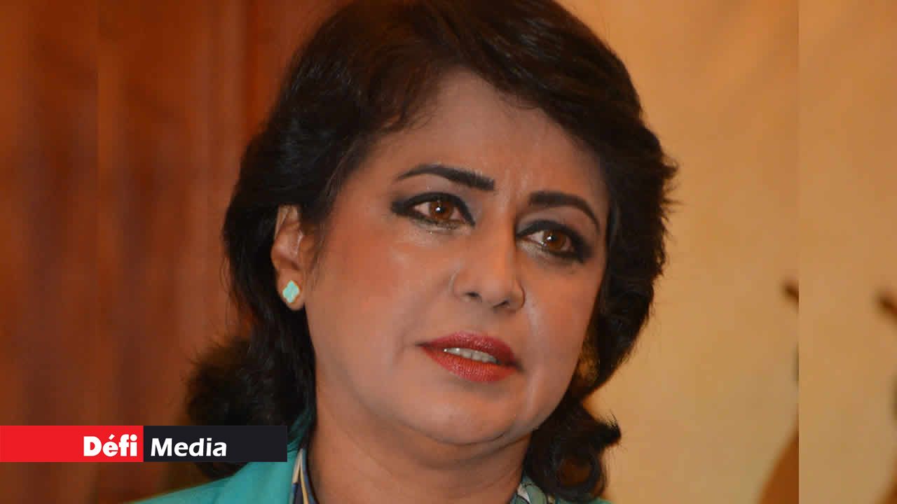 Ameenah Gurib-Fakim