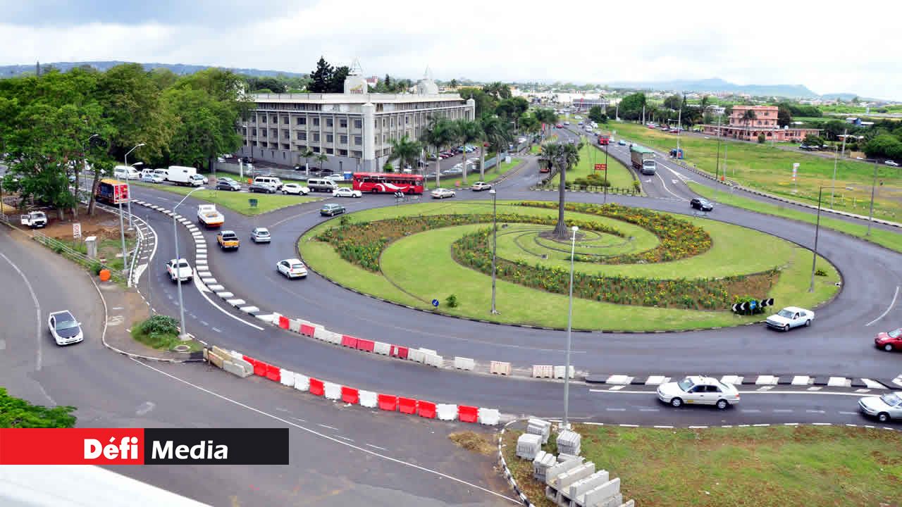 Infrastructures routières