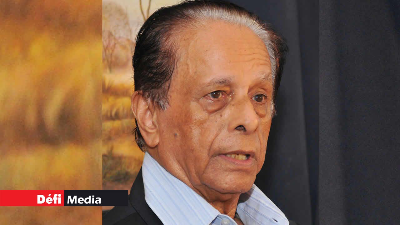 Anerood Jugnauth