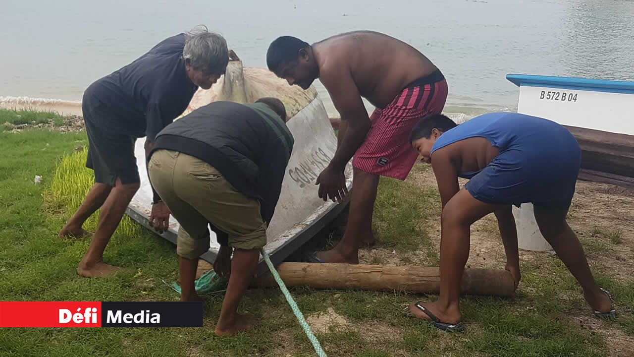 Cyclone Berguitta