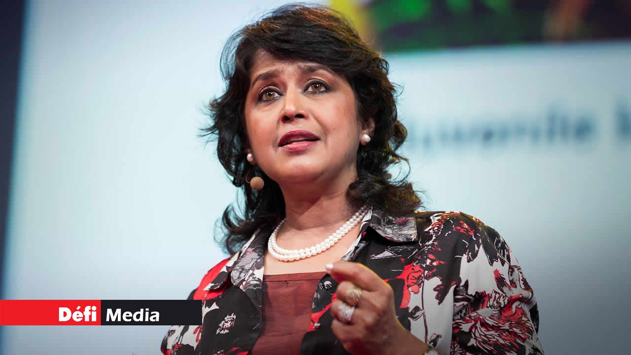 Ameenah Gurib-Fakim