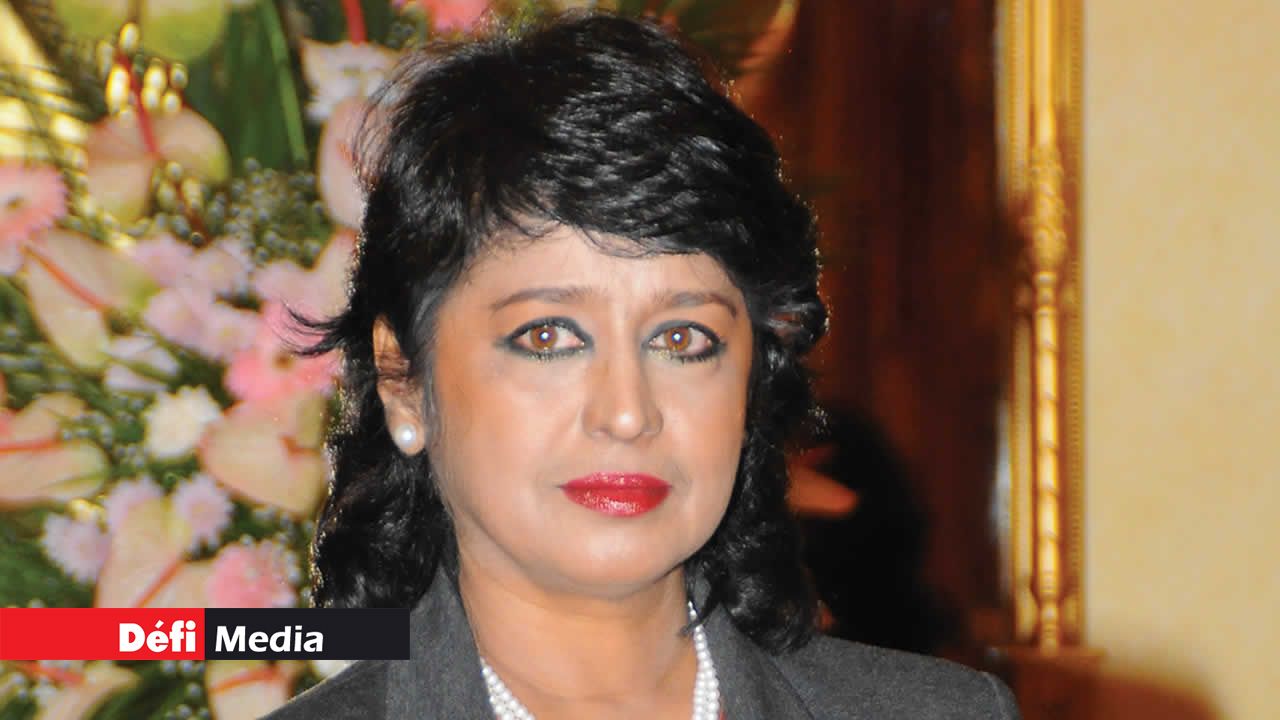 Ameenah Gurib-Fakim