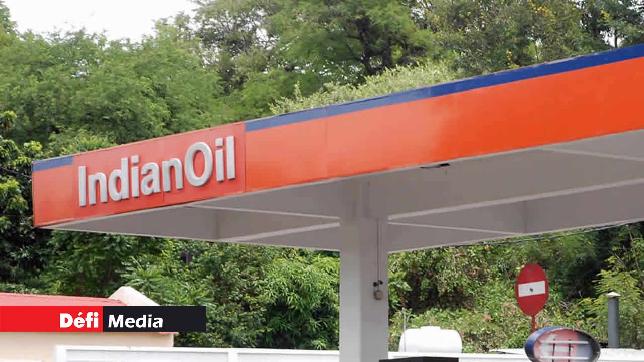 indian oil 