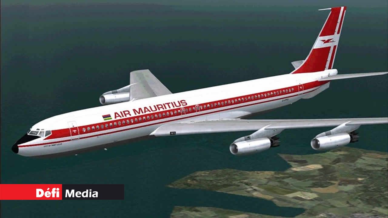 Air Mauritius