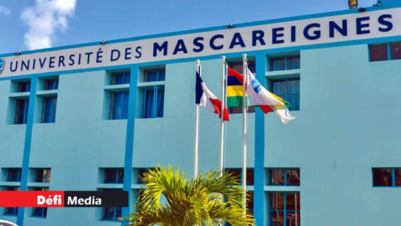 Université des Mascareignes