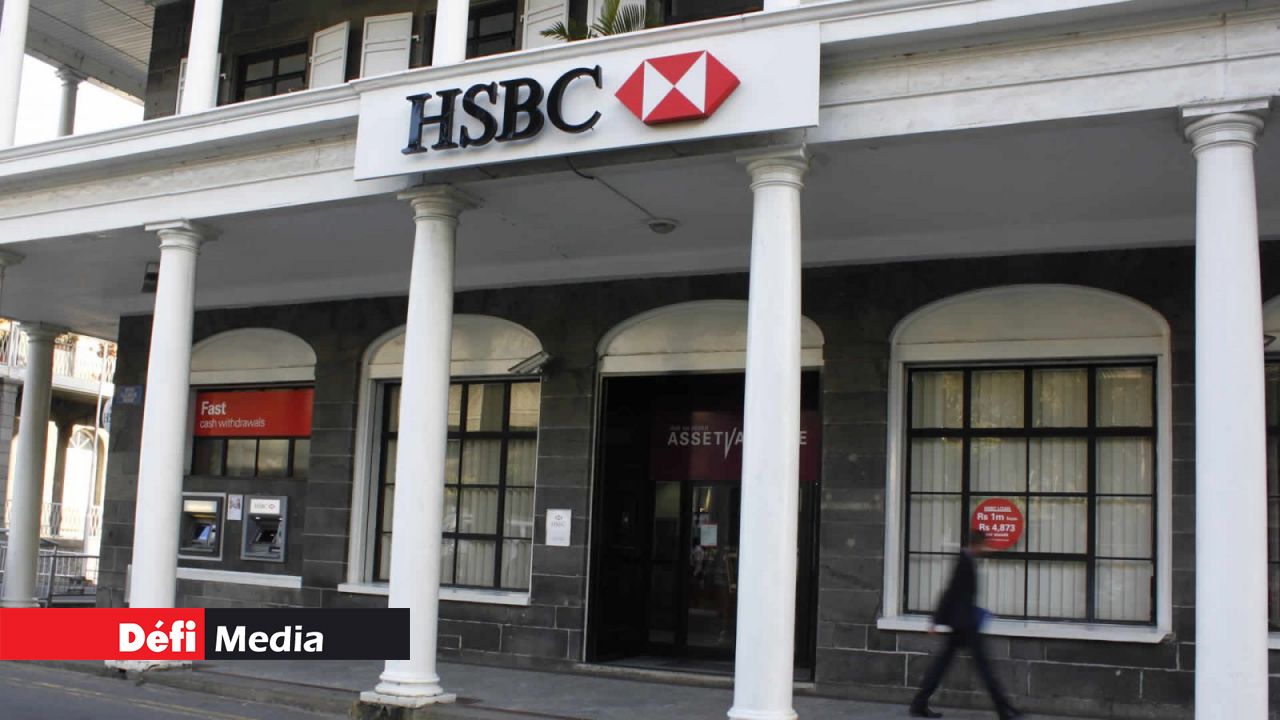 HSBC