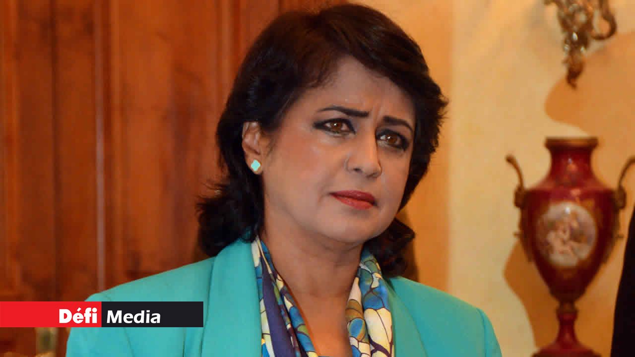 Ameenah Gurib-Fakim