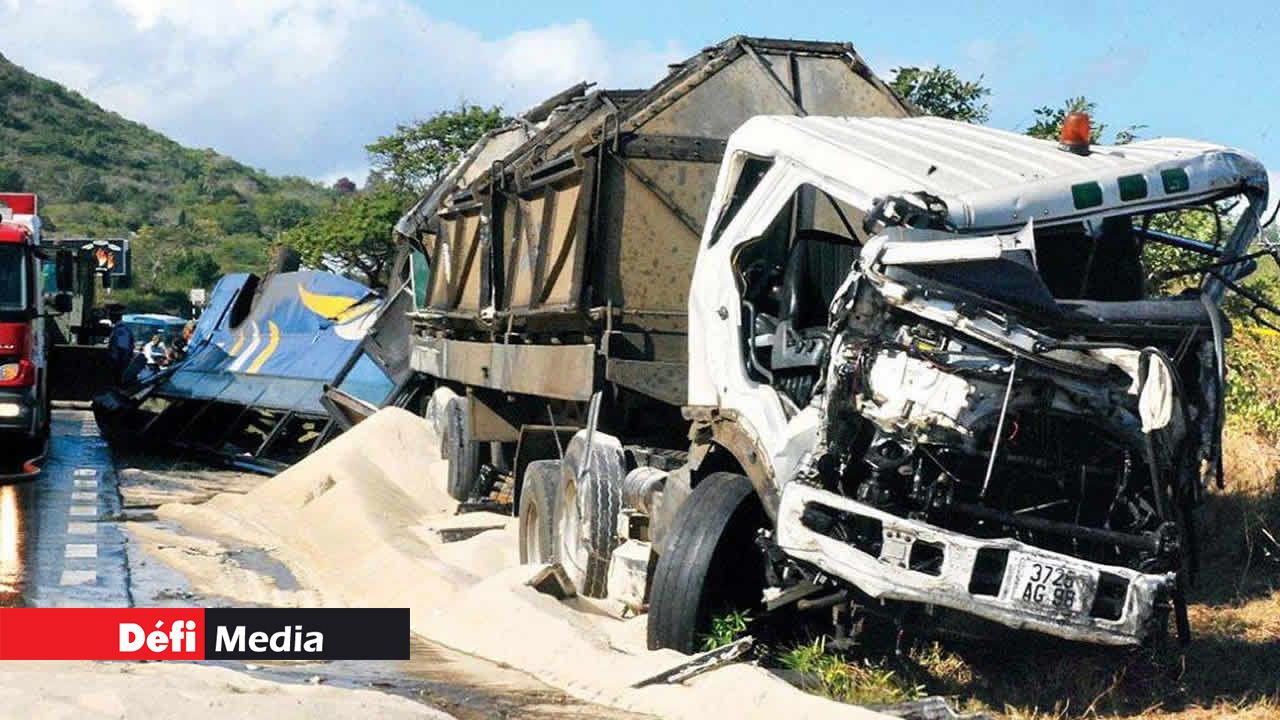 Accident de Montebello