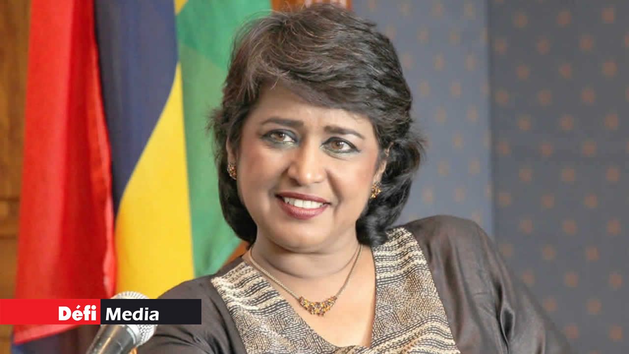 Ameenah Gurib-Fakim