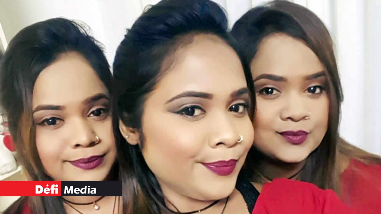 Karoona, Sandhya et Veedhya 