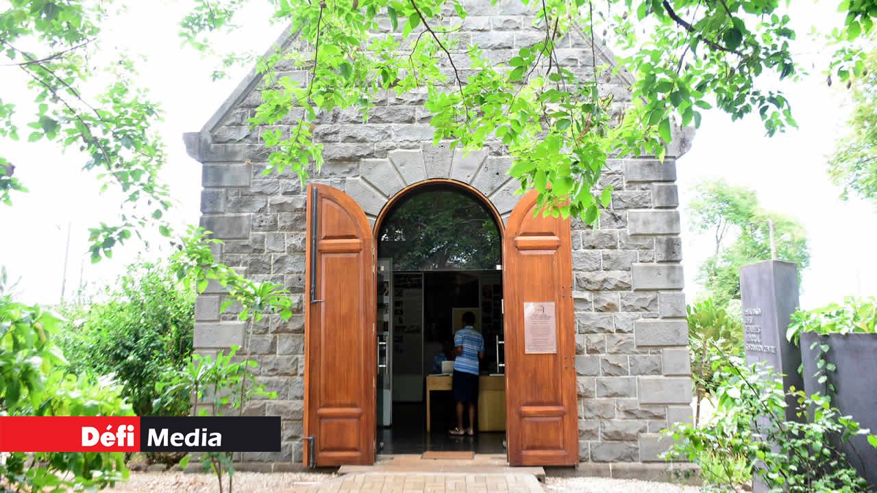 Jewish Detainee Memorial Centre