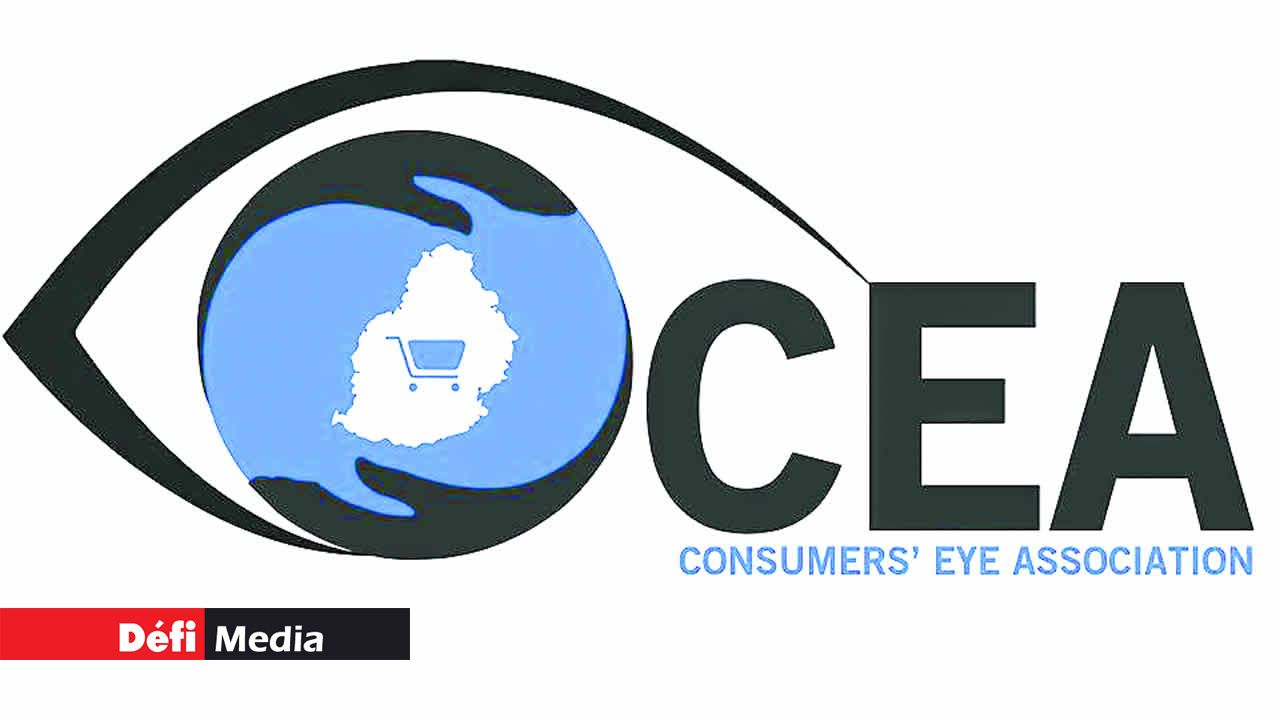 consumer eye association