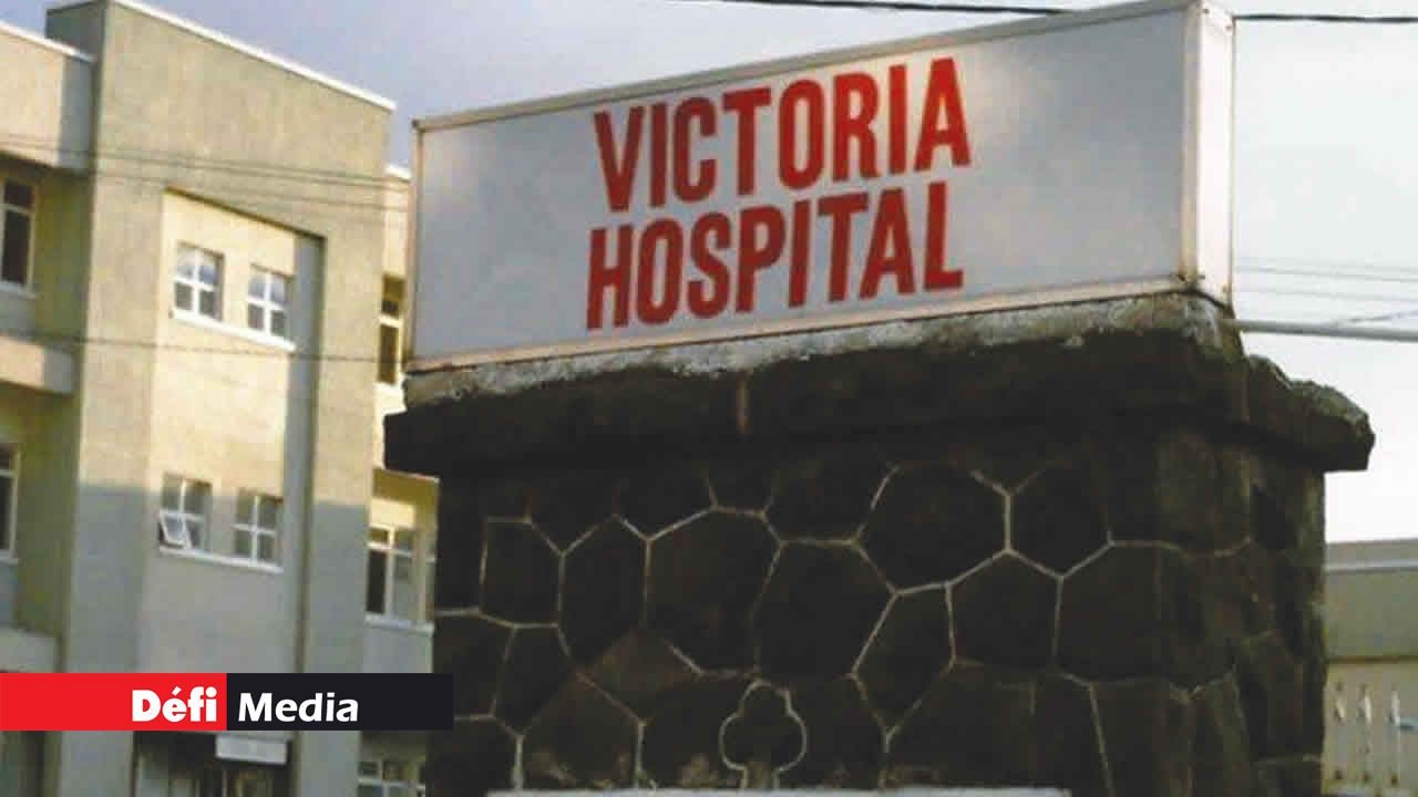 Le corps a été transporté à la morgue de l’hôpital Victoria, Candos, aux fins d’autopsie.