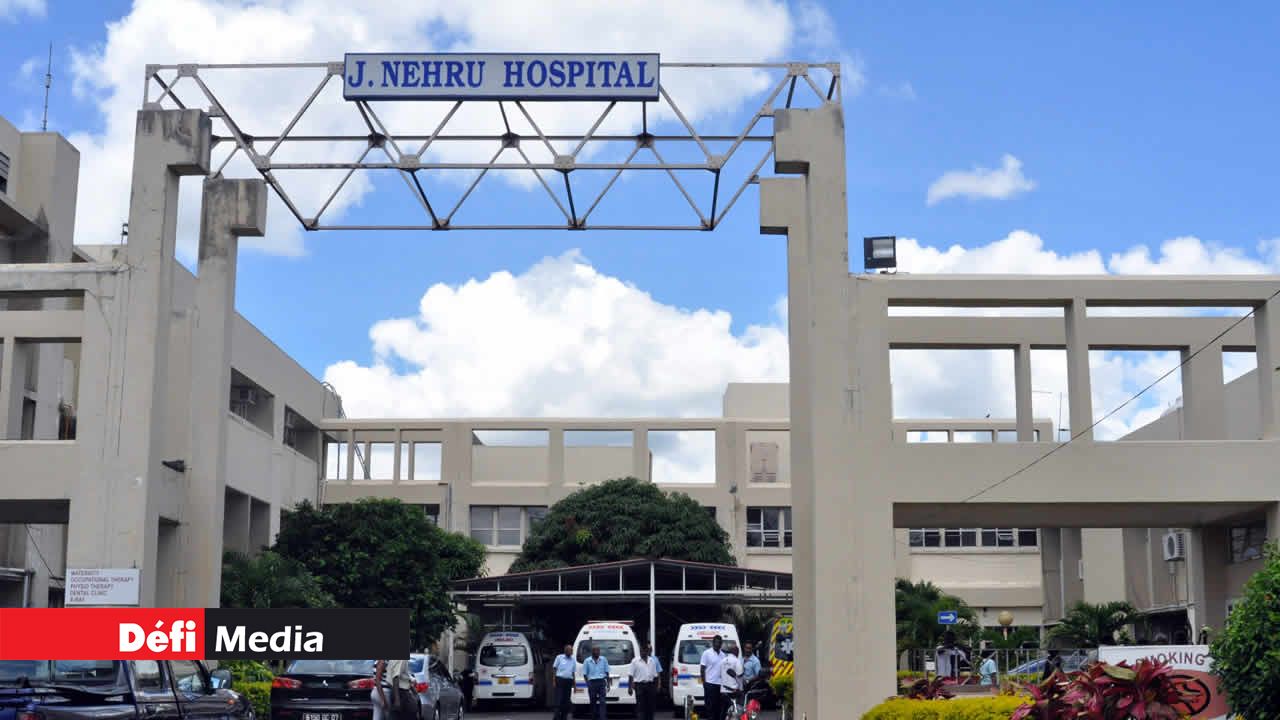 J.Nehru Hospital