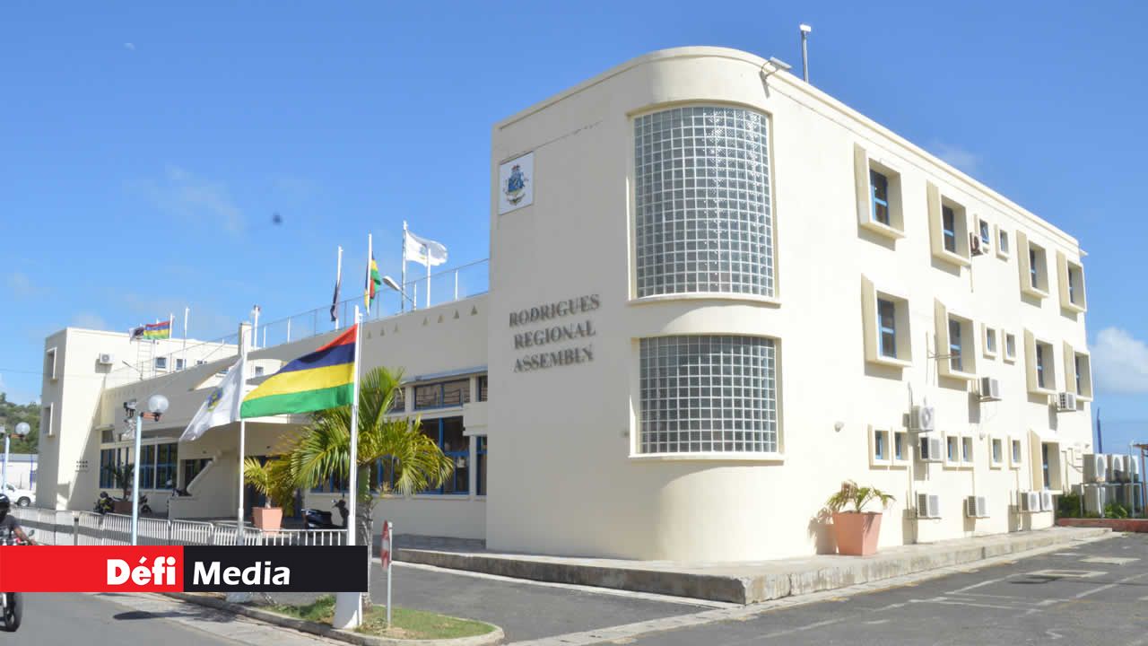 Rodrigues Regional Assembly