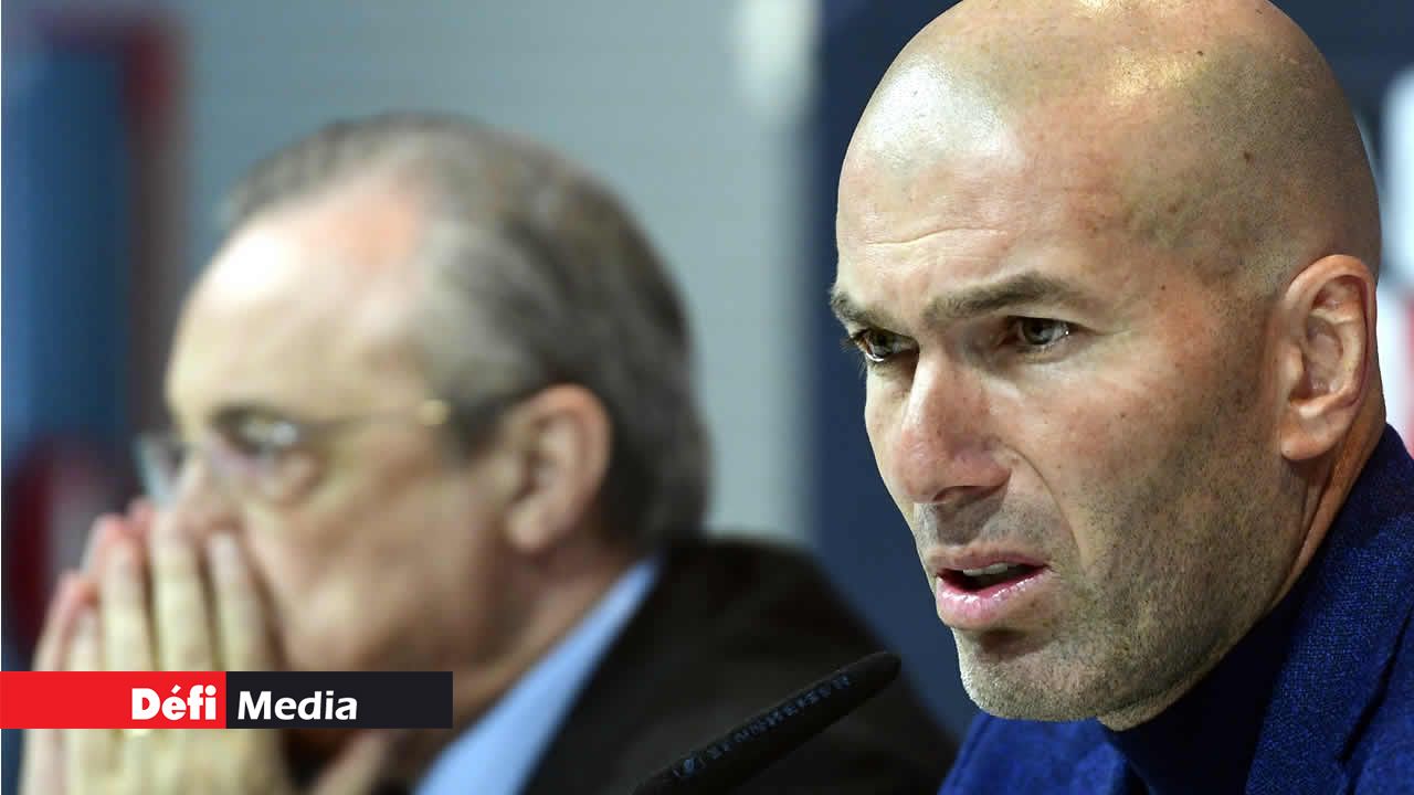 Zidane