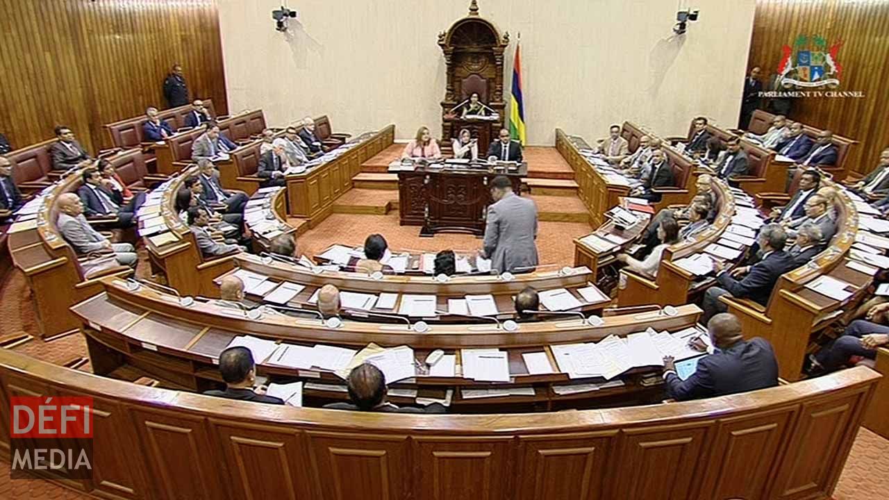 parlement