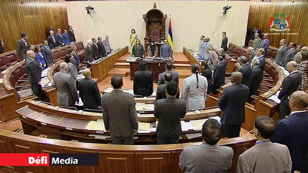  	parlement
